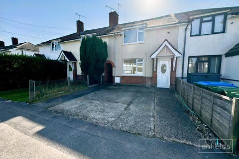 3 bedroom terraced house for sale, Southampton SO19