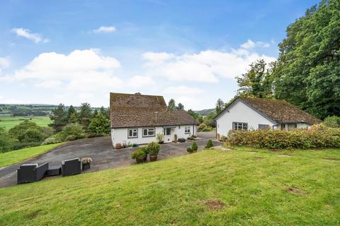 3 bedroom detached house for sale, Whitney-on-Wye,  Hereford,  HR3