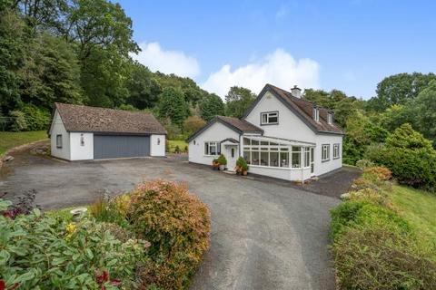 3 bedroom detached house for sale, Whitney-on-Wye,  Hereford,  HR3