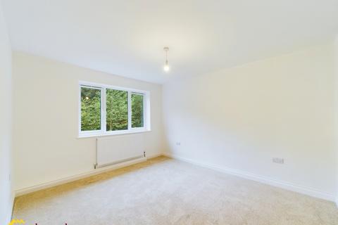 undefined, Old Parr Close, Banbury OX16