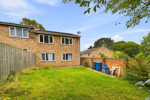 undefined, Old Parr Close, Banbury OX16