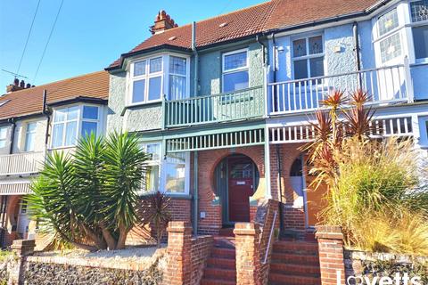 3 bedroom terraced house for sale, Northdown Park Road, Margate