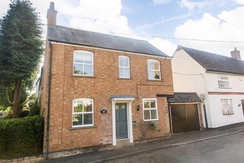 5 bedroom detached house for sale, Manor Road, Bitteswell, Lutterworth