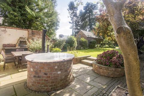 5 bedroom detached house for sale, Manor Road, Bitteswell, Lutterworth