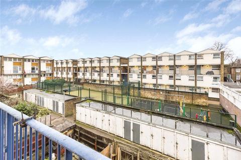 3 bedroom apartment for sale, Kingsgate Estate, Tottenham Road, London, N1