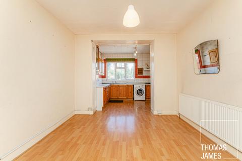 3 bedroom terraced house for sale, Firs Lane, Palmers Green, N13