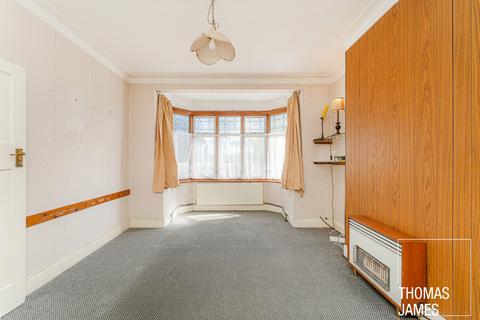 3 bedroom terraced house for sale, Firs Lane, Palmers Green, N13