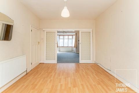 3 bedroom terraced house for sale, Firs Lane, Palmers Green, N13