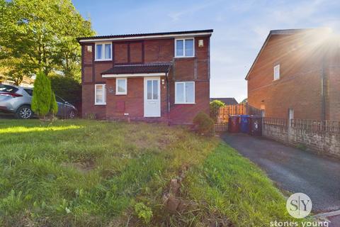 2 bedroom semi-detached house for sale, Borrowdale Avenue, Blackburn, BB1