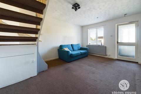 6 Borrowdale Avenue, Blackburn, BB1 1PZ