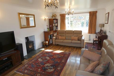 167 Bradwall Road, Sandbach, CW11 1GP