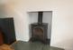 Multi-Fuel Fireplace