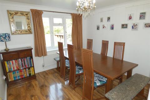 167 Bradwall Road, Sandbach, CW11 1GP