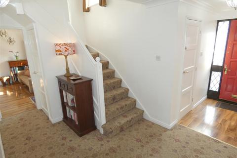167 Bradwall Road, Sandbach, CW11 1GP