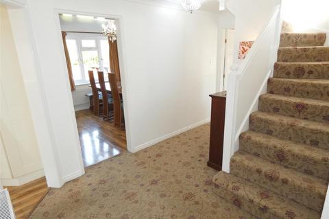 167 Bradwall Road, Sandbach, CW11 1GP