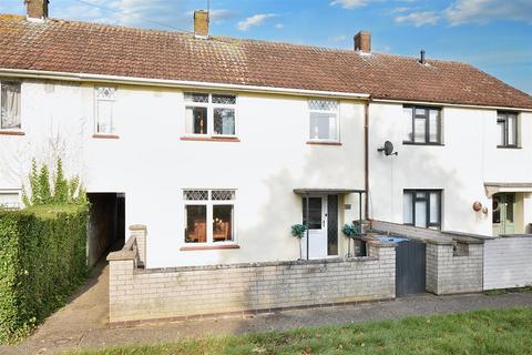 4 bedroom terraced house for sale, Lindisfarne Road, Corby NN17