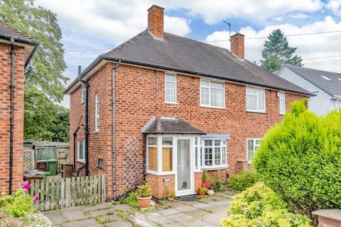 3 bedroom semi-detached house for sale, Colesbourne Road, West Midlands B92