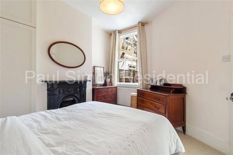 2 bedroom apartment for sale, Lyndhurst Road, Wood Green, London, N22