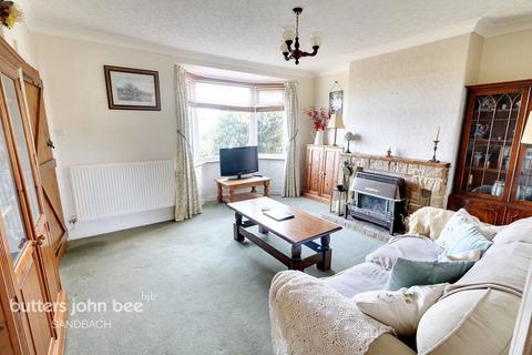 3 bedroom semi-detached house for sale, Pool Lane, Sandbach