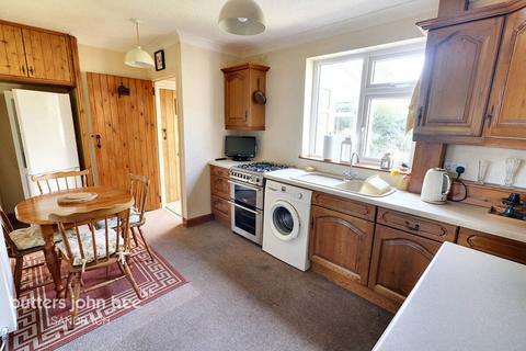 3 bedroom semi-detached house for sale, Pool Lane, Sandbach