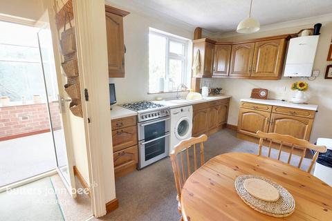 3 bedroom semi-detached house for sale, Pool Lane, Sandbach