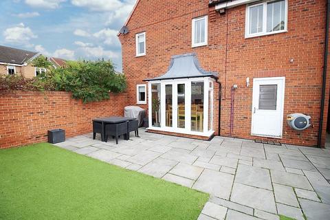 4 bedroom detached house for sale, Cambridge Mews, Wath-upon-Dearne, Rotherham