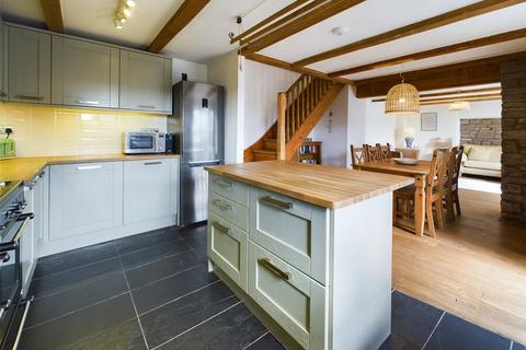 3 bedroom barn conversion for sale, Earlswood, Chepstow, Monmouthshire, NP16