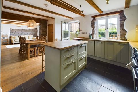 3 bedroom barn conversion for sale, Earlswood, Chepstow, Monmouthshire, NP16