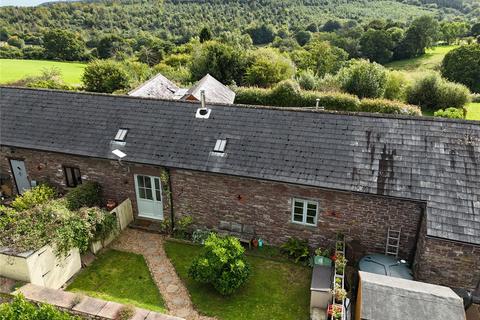 3 bedroom barn conversion for sale, Earlswood, Chepstow, Monmouthshire, NP16