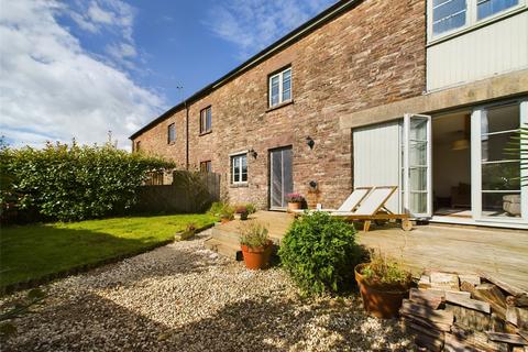 3 bedroom barn conversion for sale, Earlswood, Chepstow, Monmouthshire, NP16