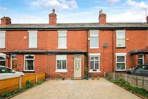 4 bedroom terraced house to rent, Highfield Avenue, Sale