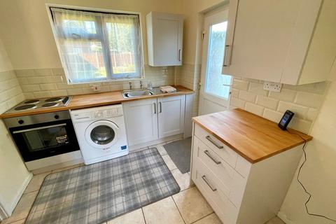 3 bedroom end of terrace house for sale, Pope Road, Wolverhampton, WV10