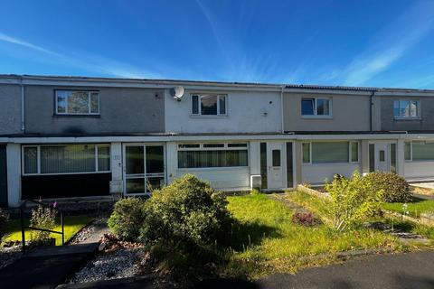 2 bedroom terraced house to rent, New Plymouth, East Kilbride, South Lanarkshire, G75