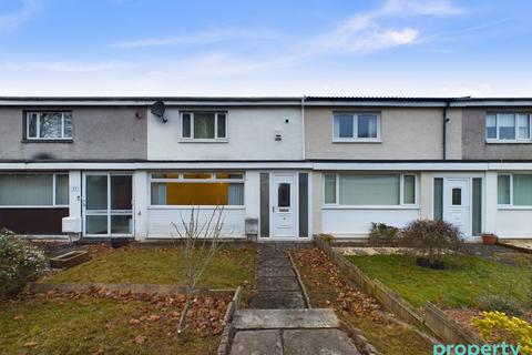 2 bedroom terraced house to rent, New Plymouth, East Kilbride, South Lanarkshire, G75