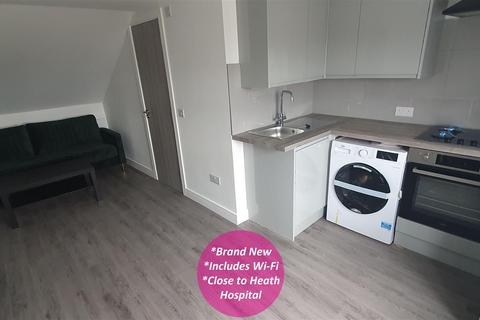 1 bedroom flat to rent, Whitchurch Road, Cardiff