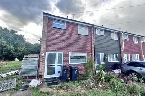 3 bedroom semi-detached house for sale, Crossways Avenue, Margate, CT9