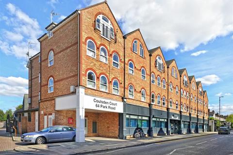 2 bedroom flat for sale, Park Road, London N8