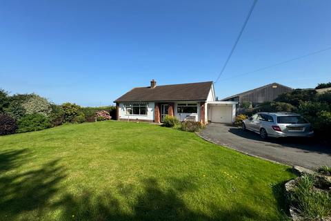 3 bedroom bungalow for sale, Llanon, Ceredigion, SY23