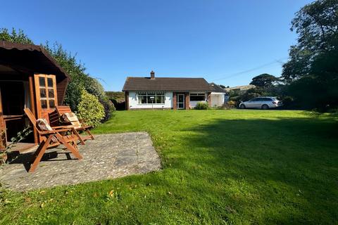 3 bedroom bungalow for sale, Llanon, Ceredigion, SY23