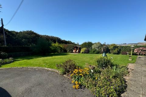 3 bedroom bungalow for sale, Llanon, Ceredigion, SY23