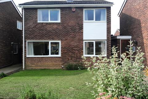 2 bedroom detached house to rent, Popes Way, Wootton MK43