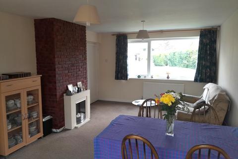 2 bedroom detached house to rent, Popes Way, Wootton MK43