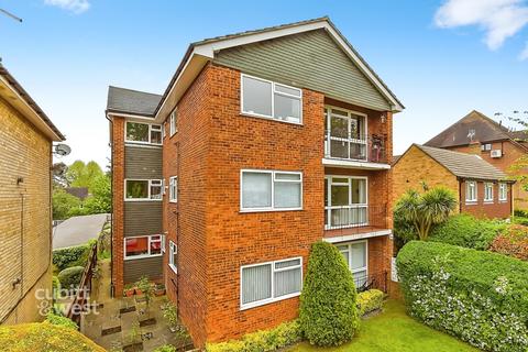 1 bedroom apartment to rent, Worcester Road Sutton SM2