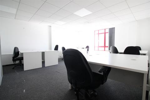 Office to rent, Uxbridge Road, Hayes