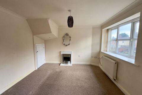 3 bedroom townhouse for sale, Church Hill Street, Burton-On-Trent DE15