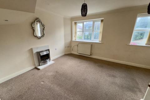 3 bedroom townhouse for sale, Church Hill Street, Burton-On-Trent DE15