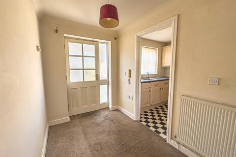 3 bedroom townhouse for sale, Church Hill Street, Burton-On-Trent DE15