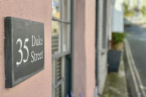 undefined, Duke Street, Padstow, PL28
