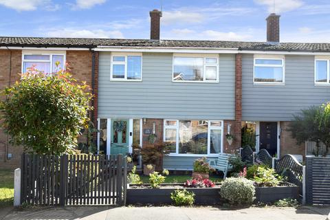 3 bedroom terraced house for sale, Barnard Road, Galleywood