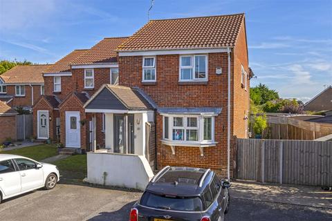 3 bedroom semi-detached house for sale, Edmonton Road, Worthing